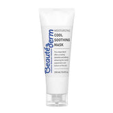 Beautederm Moisturizing Cool Soothing Mask 250,;